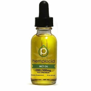 hemplucid cbd review