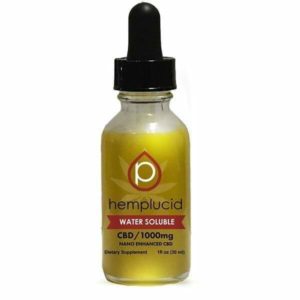 hemplucid cbd oil