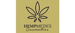 Hempmetics Logo