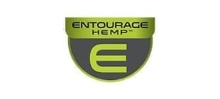 Entourage Hemp Logo