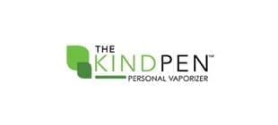 The Kind Pen Weezy CBD Wax & Concentrate Vape (Choose Finish)