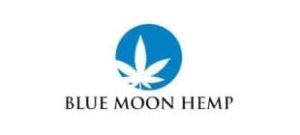 Blue Moon Hemp CBD Sleep Gummies with Melatonin 2oz 150mg