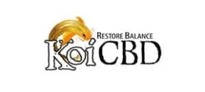 Koi Skincare Complete CBD 4-Step System (Save $40)