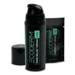 CBD Drip Eco-Sciences ECODERM™ Relief Cream + CBD (30ml)
