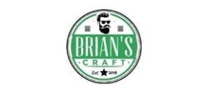 Brian’s Craft Organic Beauty CBD Balm 100mg