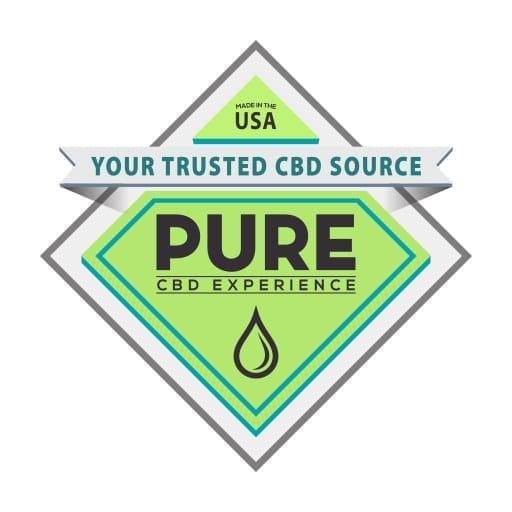 Pure CBD Vapors Logo