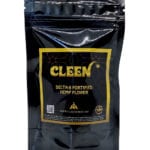 Delta 8 THC Hemp Flower “Special Sauce” by Cleen CBD (Choose Size)