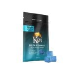 Koi Delta 8 Gummies – 150mg 6ct Delta 8 THC Per Bag (Choose Flavor)