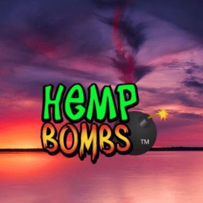 Hemp Bombs, CBD Products, CBD