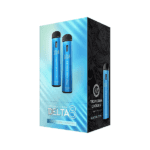 Koi Delta 8 Disposable Vape Bar 1 Gram (Choose Terpenes)