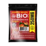 Bio Delta 10 Gummy Bears – 10 or 20 Gummies Per Pack (Choose Mg)