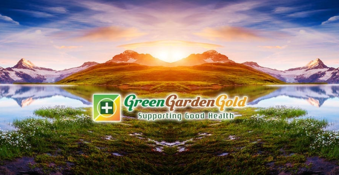 Green Garden Gold, CBD, Hemp