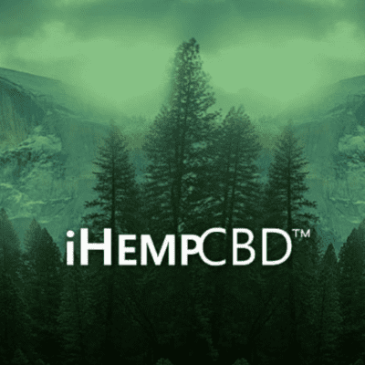 iHemp CBD, Products, CBD