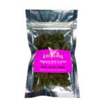 Americana CBD Flower Buds – Sour Space Candy (Choose Size)
