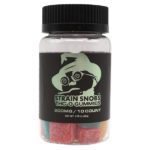 Strain Snobs THC-O Gummies 200mg or 500mg (Choose Count)