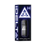 iDELTAX HHC Cartridge Full Gram (Choose Flavor)
