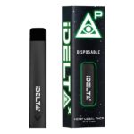 iDELTAX Disposable THCP Vape Pen Full Gram (Choose Flavor)