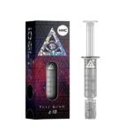 iDELTA Premium – HHC Dab Syringe Full Gram (Choose Flavor)
