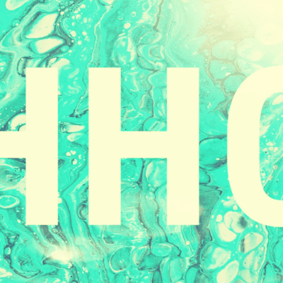 Hexahydrocannabinol, HHC, HHC Products