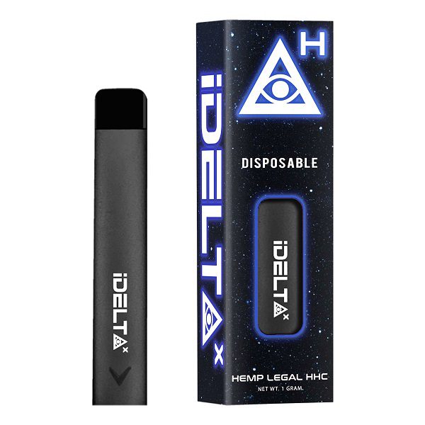 Buy HHC Disposable Vape Pen
