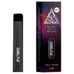 iDELTA Premium – Disposable HHC Vape Pen (Choose Flavor & Size)