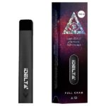 iDELTA Premium – Disposable THCO Vape Pen (Choose Flavor & Size)